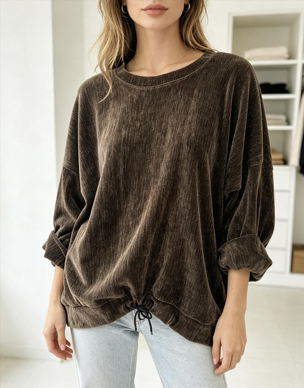 Damen - Shirt